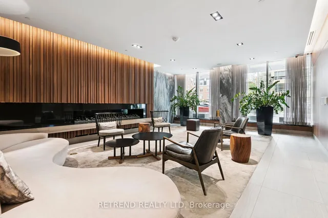 Additional image 3 of 125 Redpath Ave Unit 1004