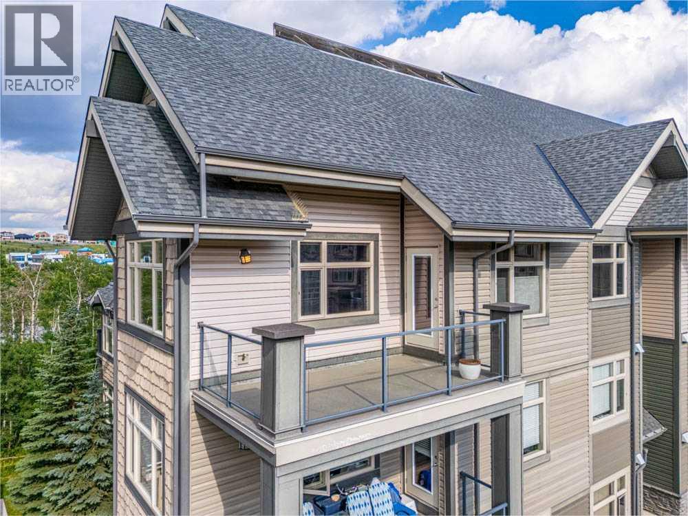 403, 35 Aspenmont Heights SW|Calgary, Alberta T3H0E5