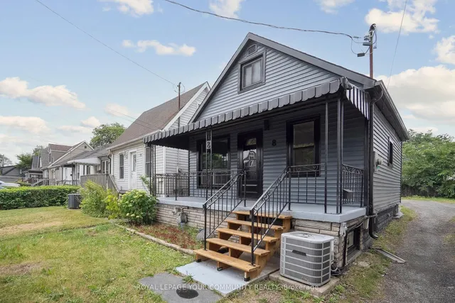 房产图片 4 - 8 Merchison Ave