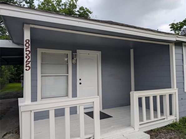 8525 Spaulding St, Houston, TX 77016