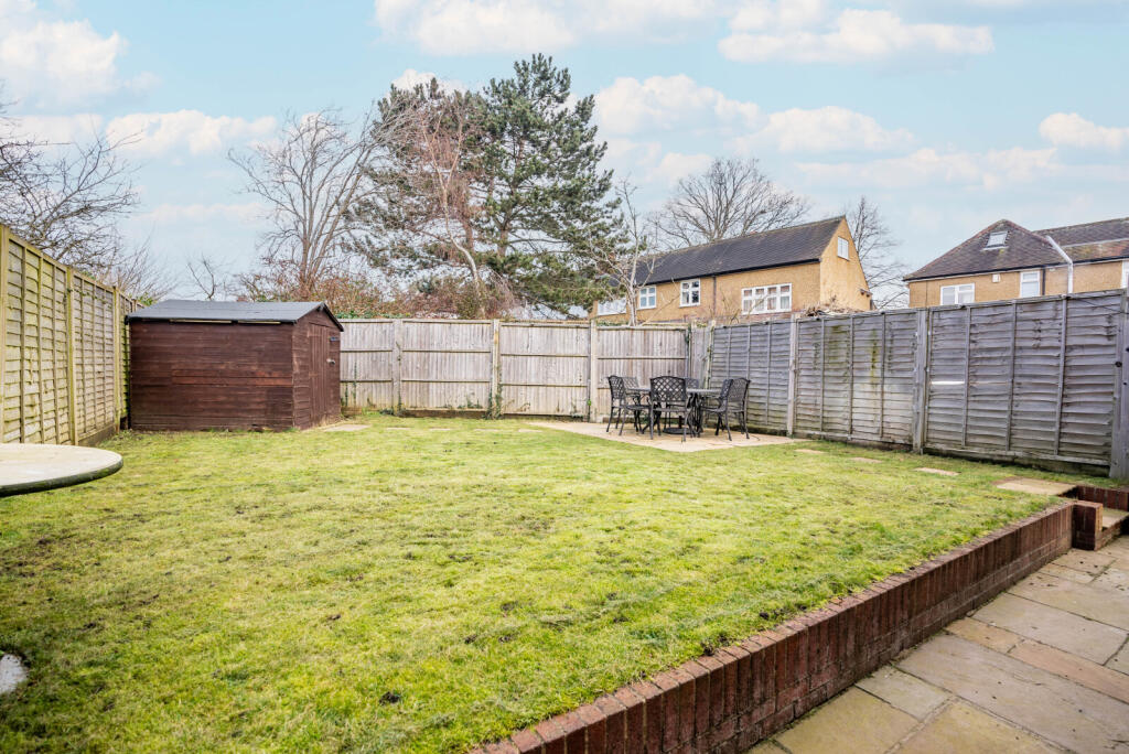 Additional image 20 of Hatfield Road, St. Albans, Hertfordshire, AL1