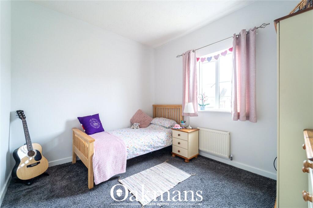 Additional image 23 of William Road, Birmingham, West Midlands, B31