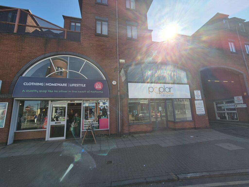 Additional image 5 of 52 High Street, Harborne, Birmingham, West Midlands, B17 9NE