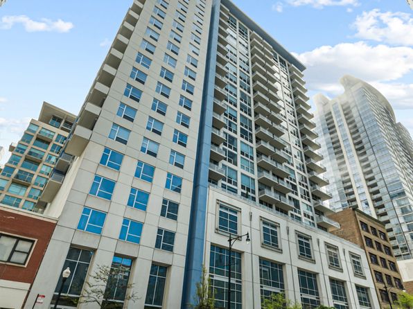 1305 S Michigan Ave APT 807, Chicago, IL 60605