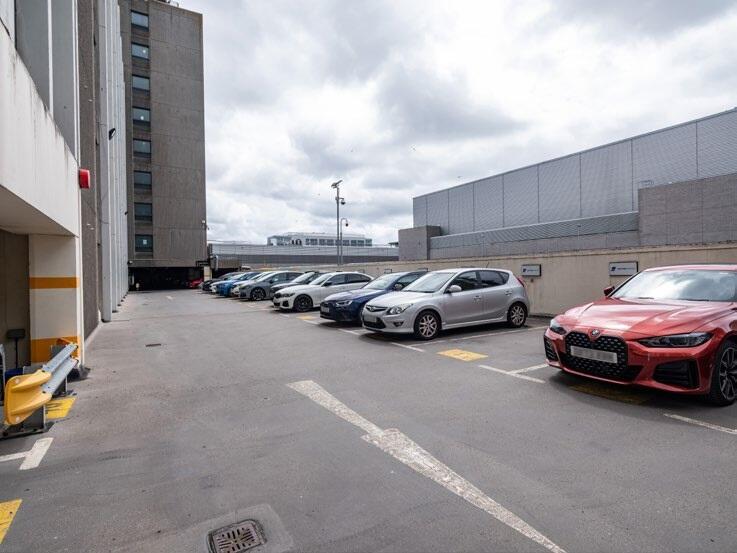 Additional image 5 of The Exchange No 1 & 2, Market Street, Aberdeen, Scotland, AB11 5PJ