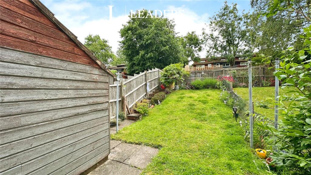 Additional image 15 of Wigland Way, Birmingham, West Midlands