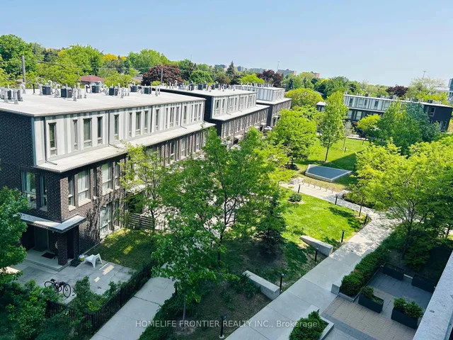 Additional image 21 of 128 Fairview Mall Dr Unit 409