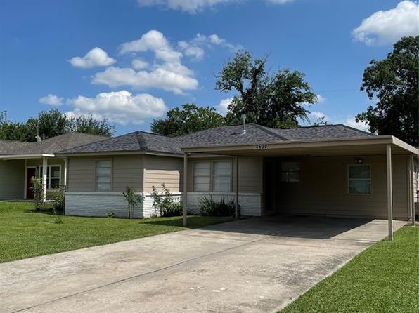 8630 Flossie Mae St, Houston, TX 77029
