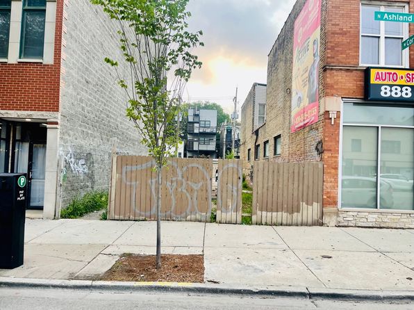 Property image for 1028 N Ashland Ave, Chicago, IL 60622