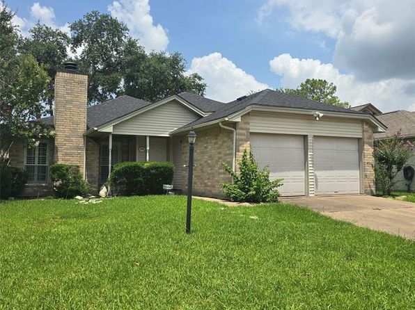 3306 S Greenpark Dr, Houston, TX 77082