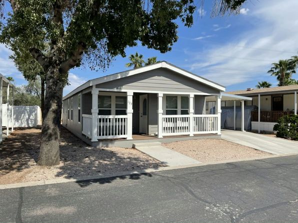 19602 N 32nd St LOT 129, Phoenix, AZ 85050