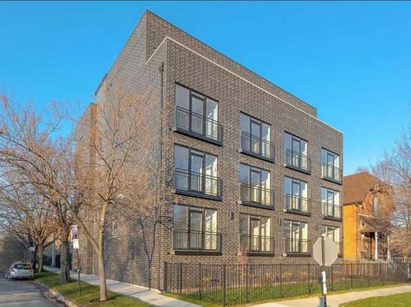 35 S Hoyne Ave #4A, Chicago, IL 60612