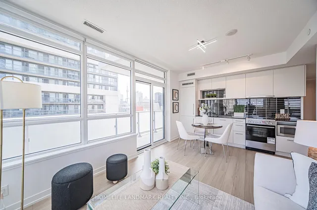 Additional image 11 of 365 Church St Unit 1210