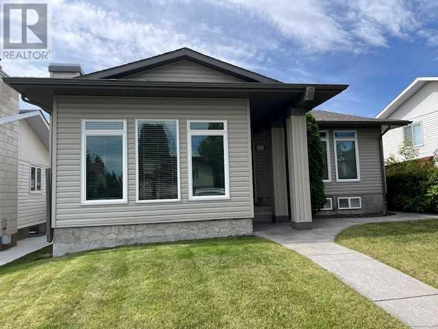 5711 18 Avenue NE|Calgary, Alberta T1Y1N8
