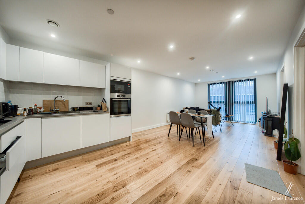 Additional image 8 of Arden Gate, 10 Communication Row, Birmingham City Centre