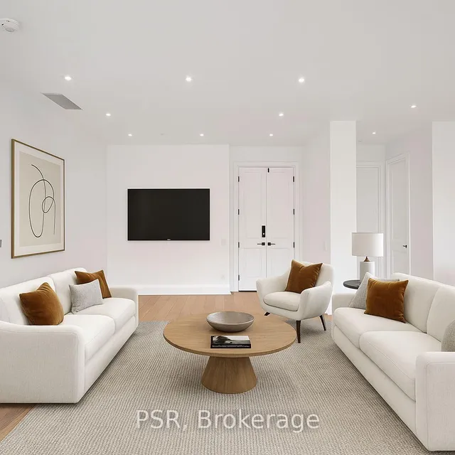 Additional image 2 of 2010 Bathurst St Unit 4C