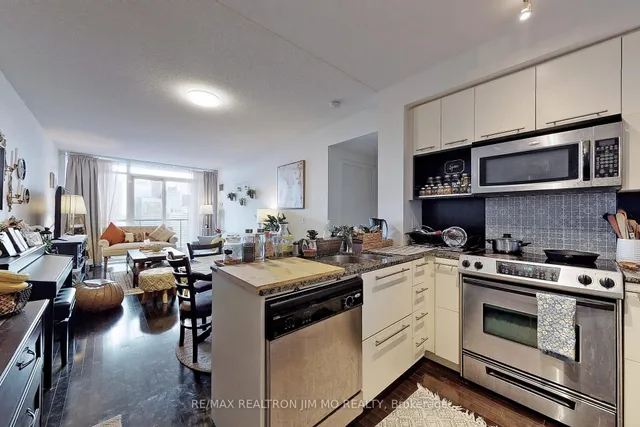 Additional image 7 of 21 Carlton St Unit 3809