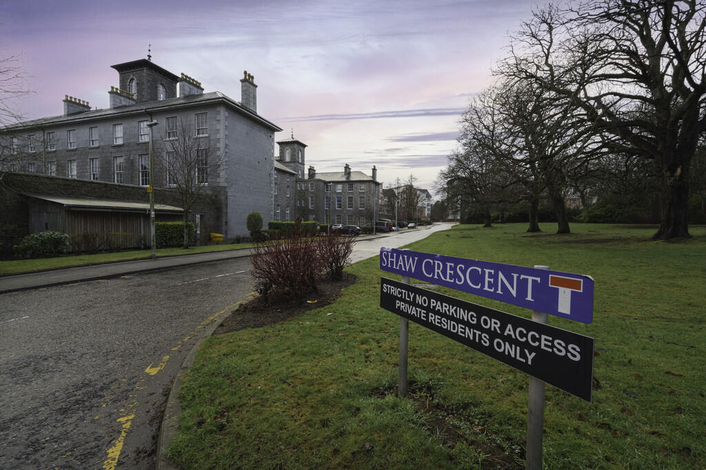 Additional image 29 of Shaw Crescent, Aberdeen