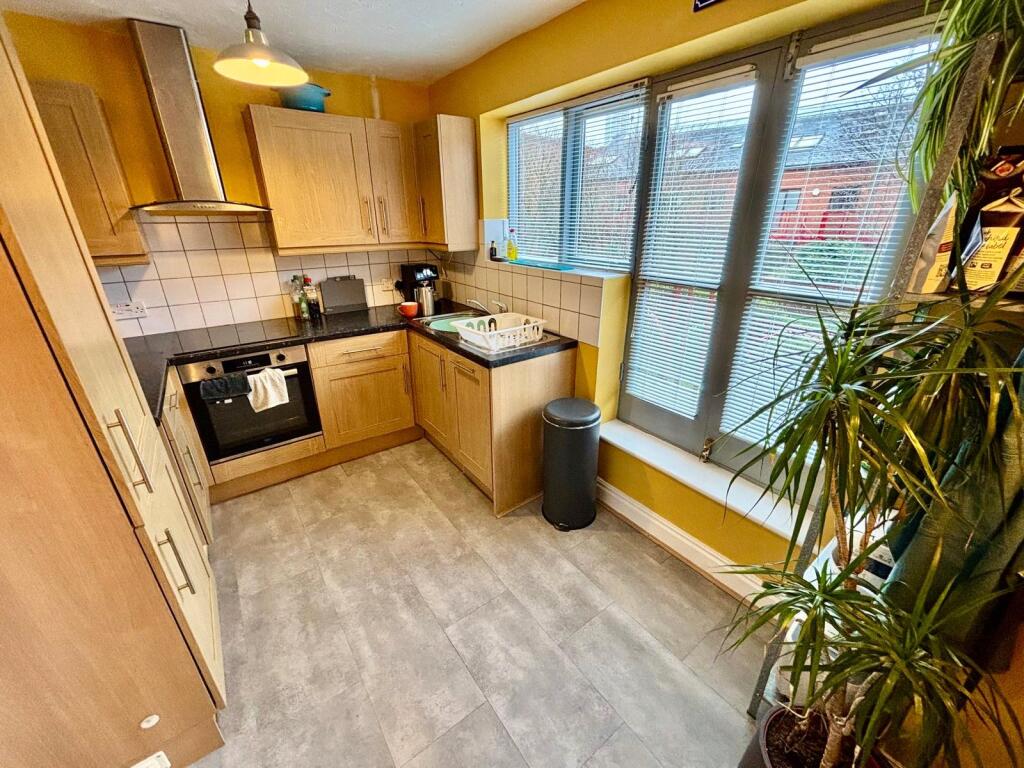 Additional image 3 of Livery Street, Birmingham, B3