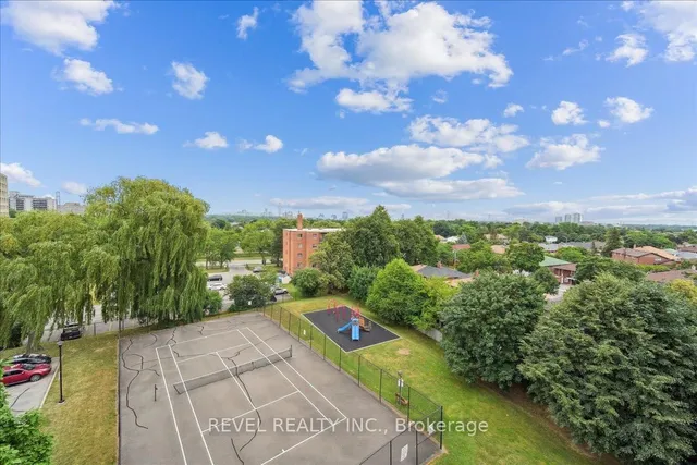 Additional image 28 of 1660 Bloor St Unit 615