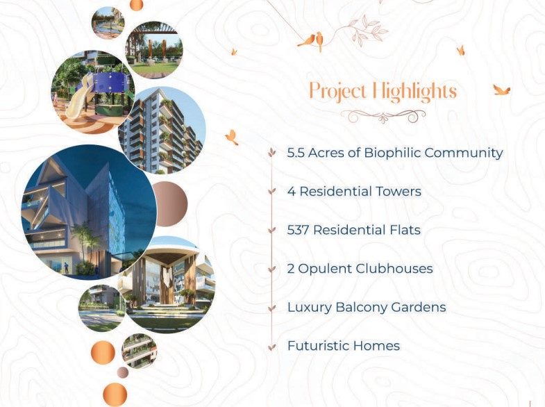 Additional image 2 of Puppalaguda, Hyderabad