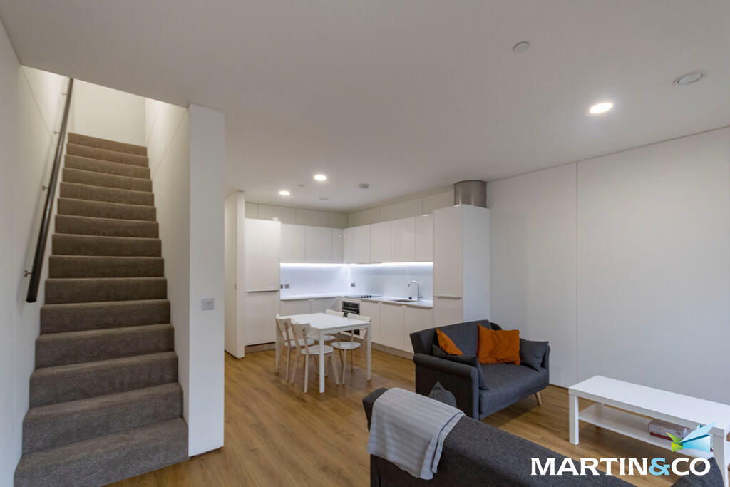 Additional image 4 of Rotton Park Street, Port Loop, Edgbaston, B16