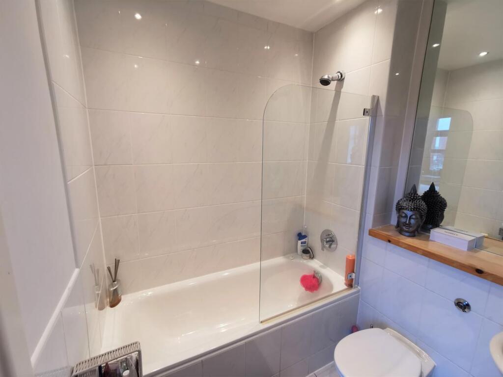 Additional image 10 of New Hampton Lofts, 90 Great Hampton Street, Jewellery Quarter, Birmingham, B18