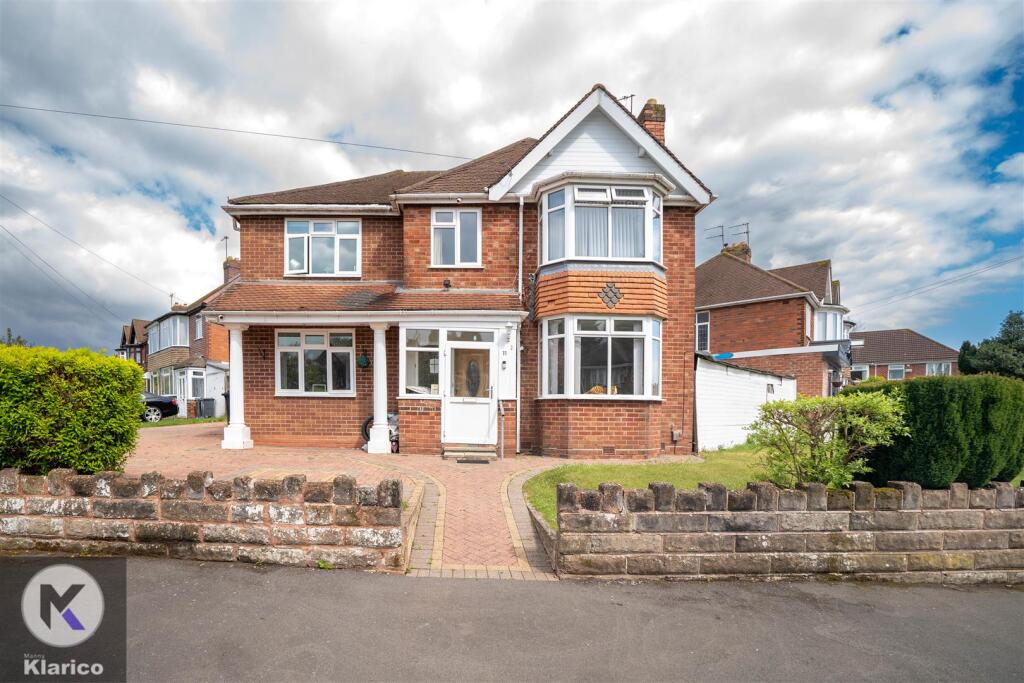 Willersey Road, Birmingham