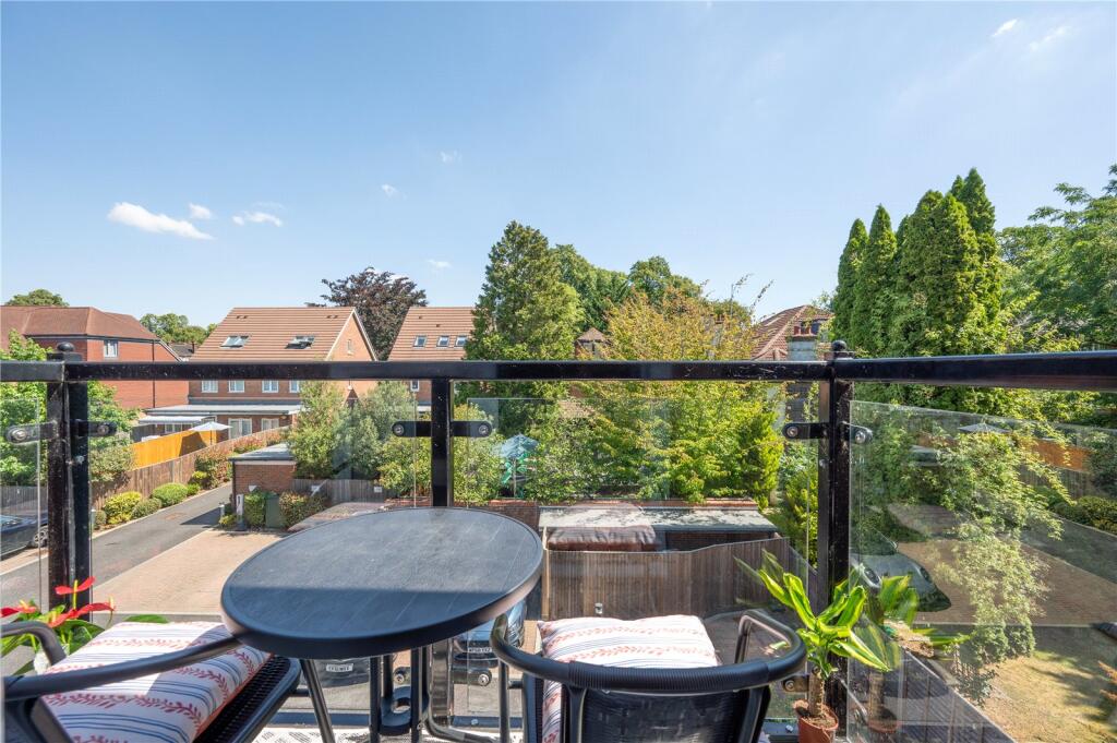 Additional image 5 of Wain Close, St. Albans, Hertfordshire