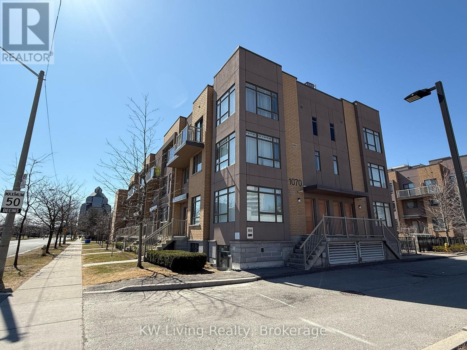 Property image for 304 - 1070 PROGRESS AVENUE|Toronto (Malvern), Ontario M1B0C5