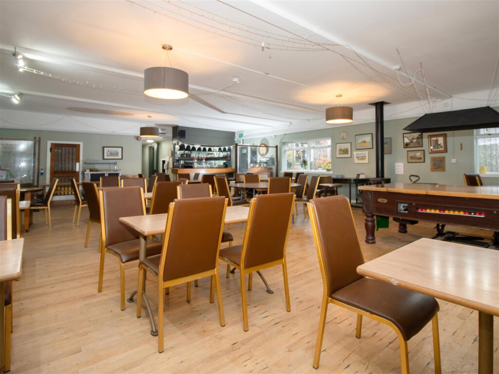 Additional image 11 of New Inn and Microbrewery, Aberdeenshire