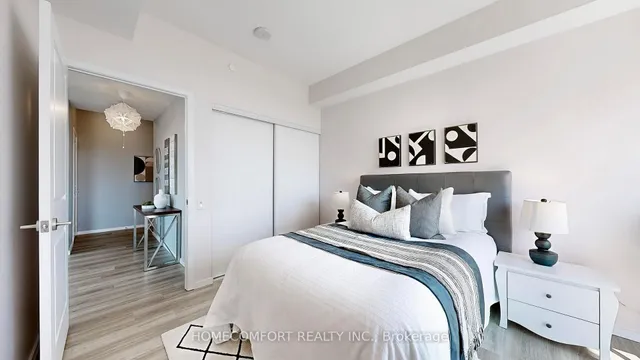 Additional image 23 of 5162 Yonge St Unit 2909