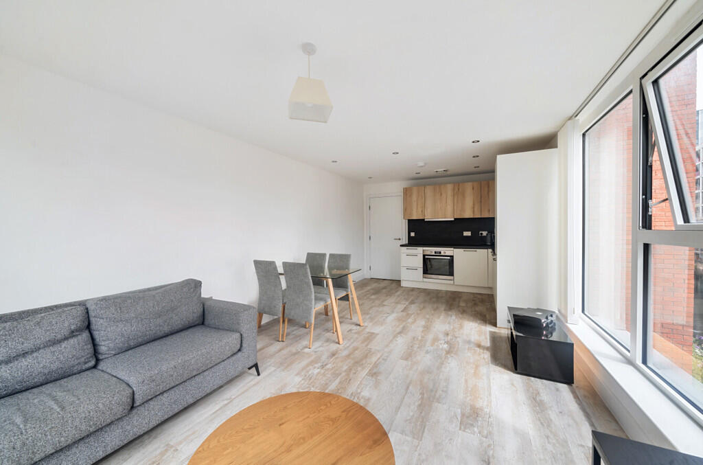 Additional image 12 of Cliveland Street Lofts, 25 Cliveland Street, Birmingham, B19