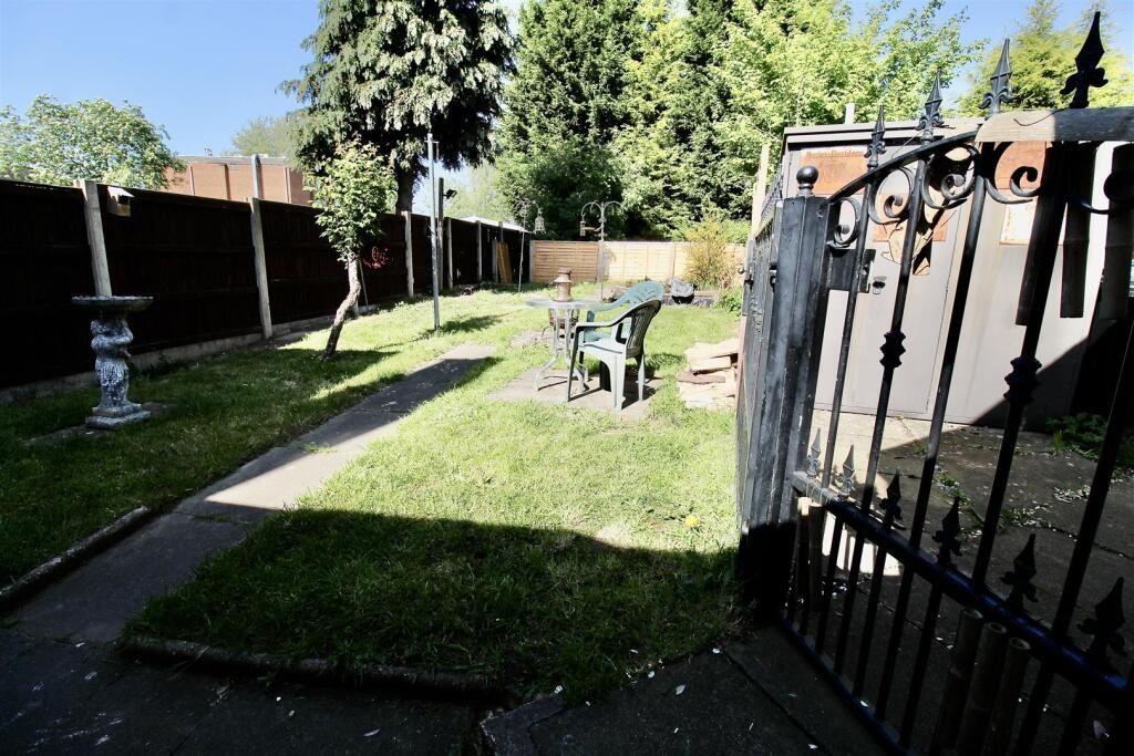 Additional image 9 of Bradley Road, Birmingham