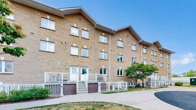 Additional image 3 of 1775 Markham Rd Unit 207