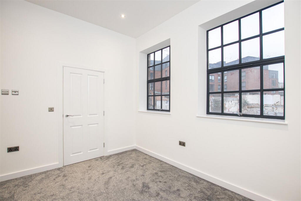 Additional image 9 of Camden Drive, Birmingham, B1 3