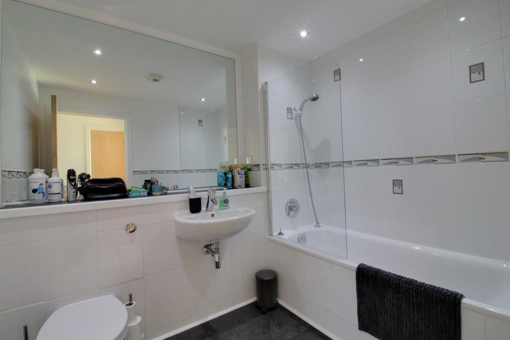 Additional image 19 of New Hampton Lofts , 90 Great Hampton Street, Jewellery Quarter