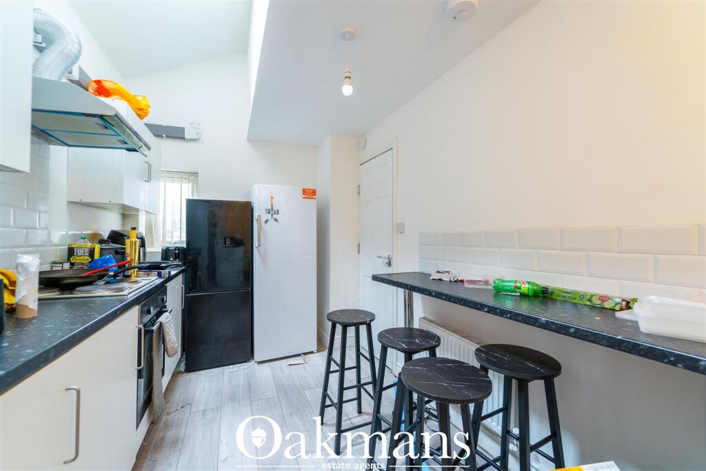 Additional image 71 of Croydon Road, Bournbrook, Birmingham, B29