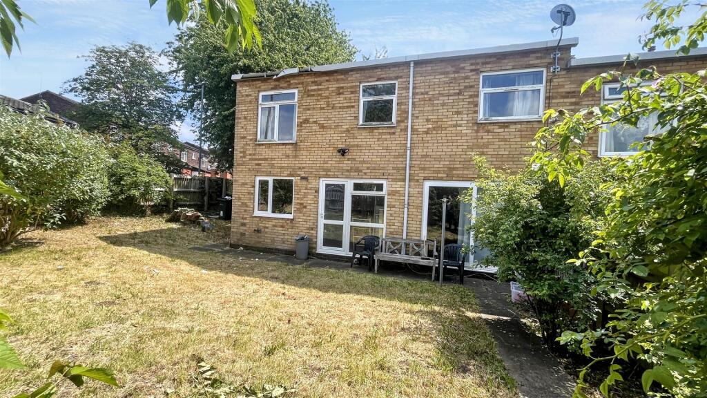 Additional image 13 of Hollycot Gardens, Birmingham