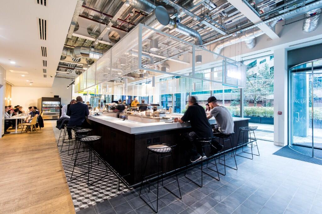 Additional image 2 of Colmore Circus Queensway, Birmingham, B4