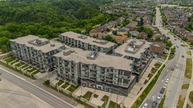 Additional image 7 of 5260 Dundas St Unit C320