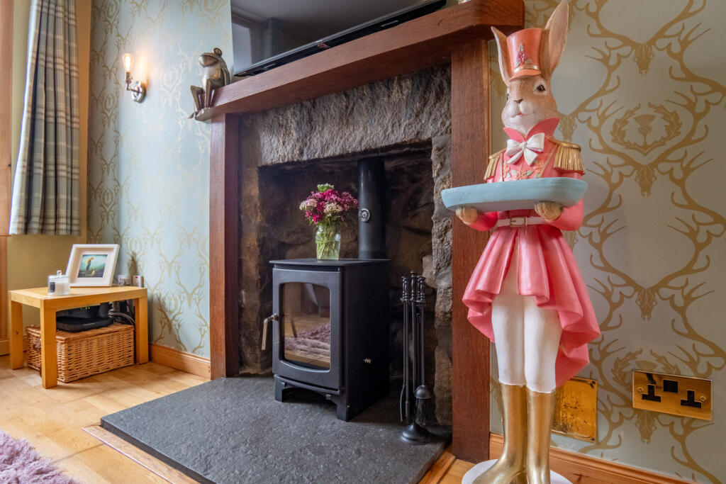 Additional image 5 of Main Street, Aberchirder, AB54 7SY