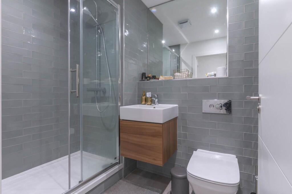 Additional image 7 of Assay Lofts, St Paul's Square, Charlotte Street, Birmingham