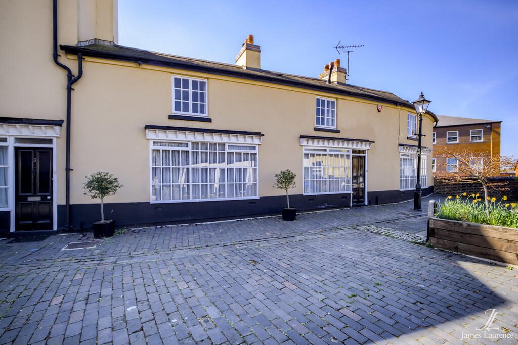 Additional image 22 of Kingston Row, Birmingham City Centre