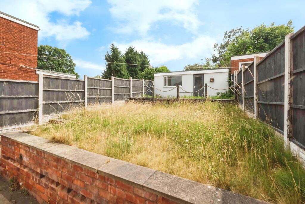 Additional image 13 of Cramlington Road, Great Barr, Birmingham, B42