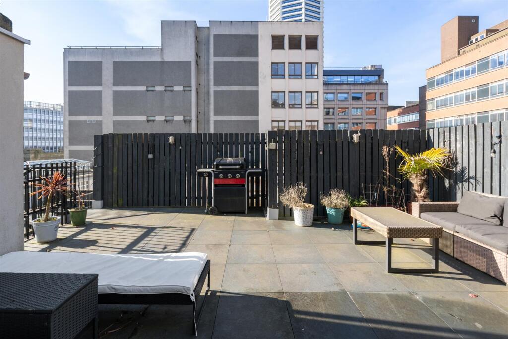 Additional image 3 of 150 Great Charles Street Queensway, Birmingham