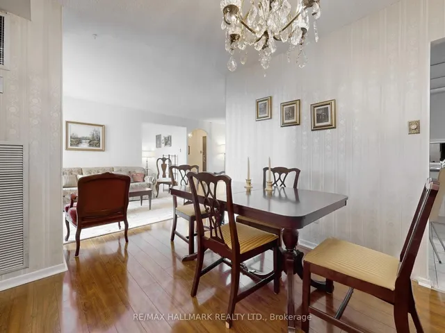 房产图片 11 - 多伦多谢泼德大道1900号804单元