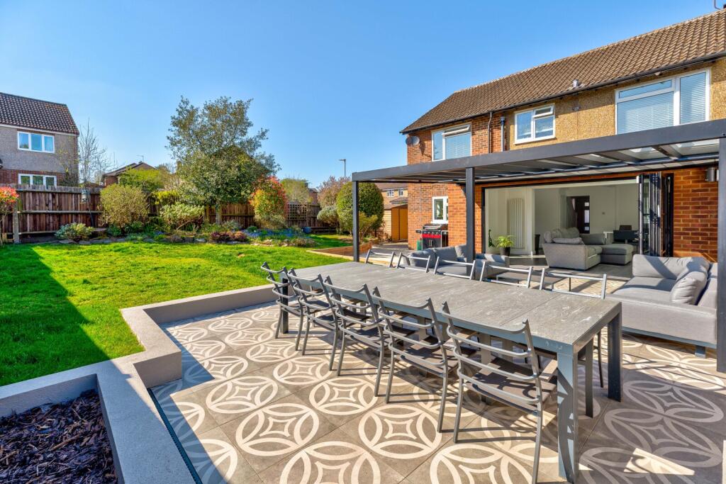 Additional image 4 of Briar Road, St. Albans, Herts, AL4