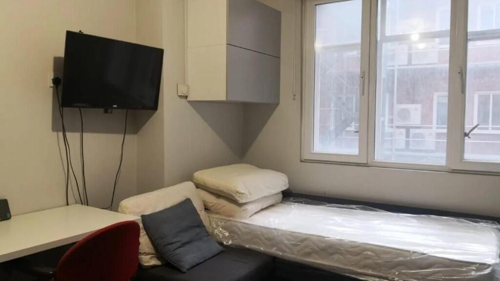 Additional image 4 of Devonshire House, Birmingham, B3