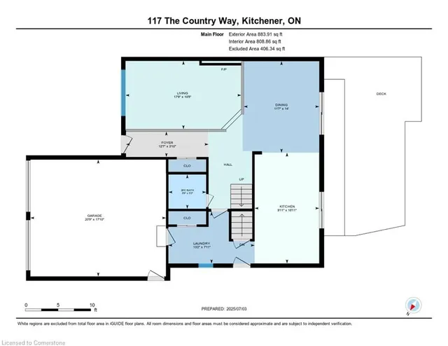 Additional image 46 of 117 The Country Way